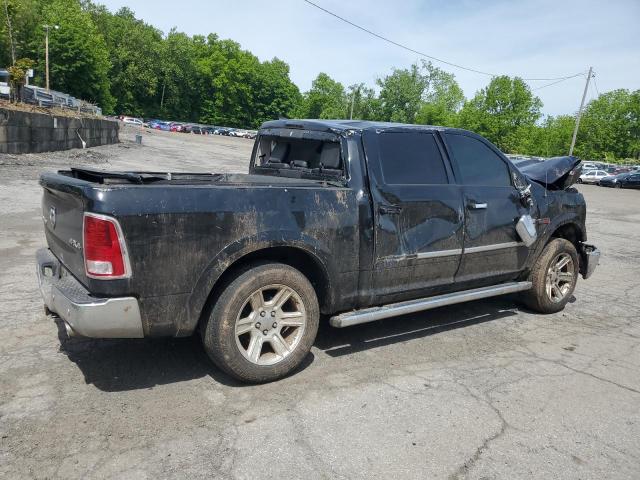 Vin: 1c6rr7pm5fs539118, lot: 58358625, ram 1500 longhorn 20153