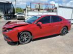 Top Destinations for Shipping Cars from the USA