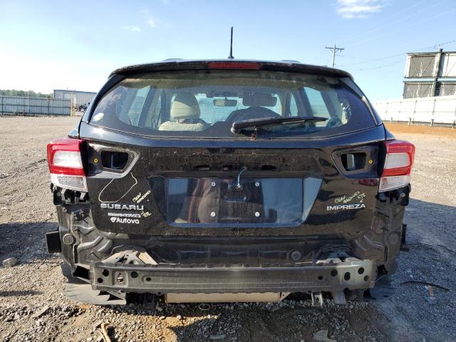 2019 SUBARU IMPREZA 4S3GTAB67K3742376
