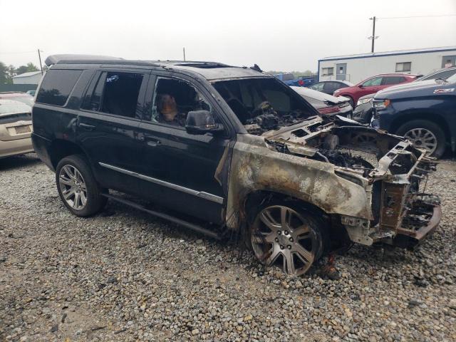 Vin: 1gys4bkj6gr481869, lot: 58396715, cadillac escalade luxury 20164