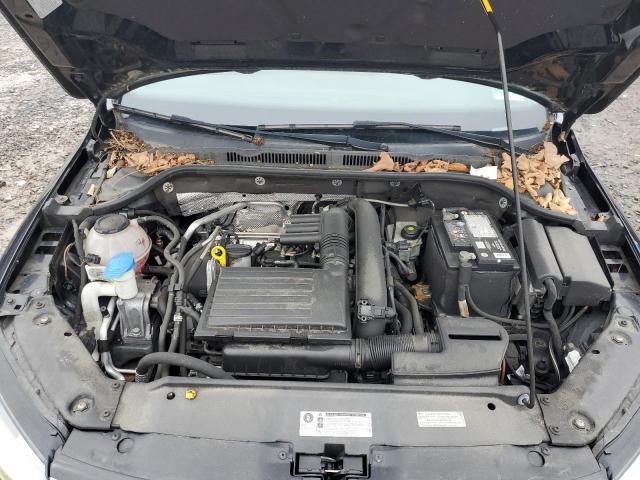 2018 VOLKSWAGEN JETTA SE - 3VWDB7AJ4JM218062