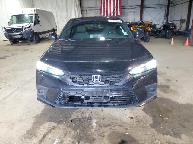 2023 HONDA CIVIC SPOR 19XFL2H83PE005878