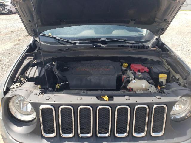 2018 JEEP RENEGADE L - ZACCJABB4JPH74018