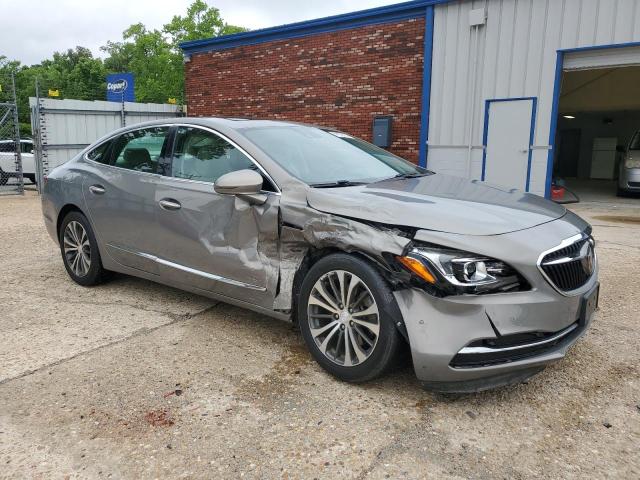 Vin: 1g4zr5ss2hu160325, lot: 57758315, buick lacrosse premium 20174