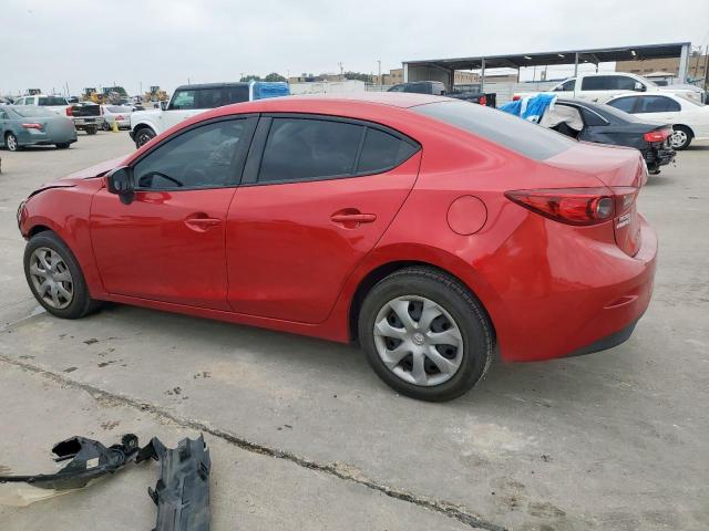 Vin: jm1bm1u78e1210809, lot: 57165455, mazda 3 sport 20142