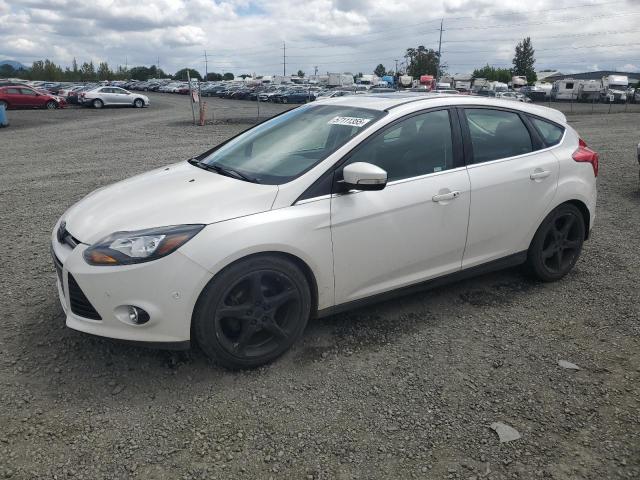 FORD FOCUS TITA