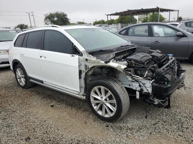 Vin: 3vwh17au4hm522453, lot: 58395955, volkswagen golf s 20174