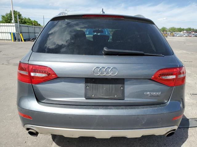 2015 AUDI A4 ALLROAD WA1UFAFL2FA132990