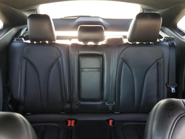 2017 LINCOLN MKC SELECT 5LMCJ2C93HUL28235