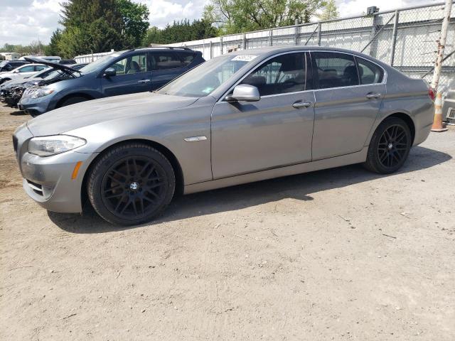 BMW 5 SERIES XI