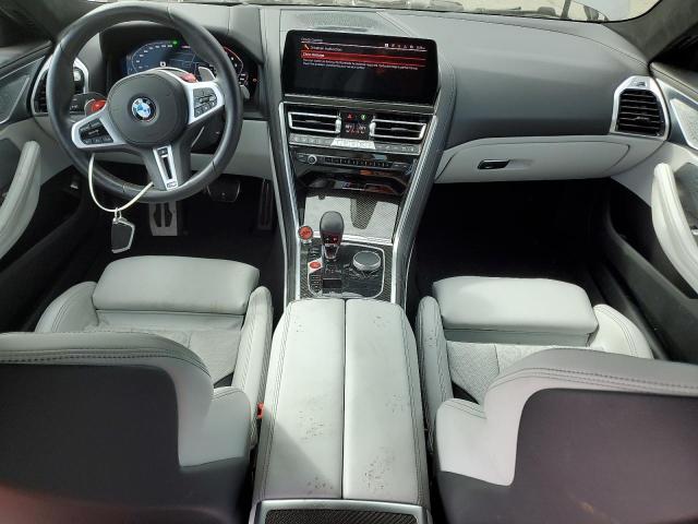 2023 BMW M8 WBSGV0C03PCL82084