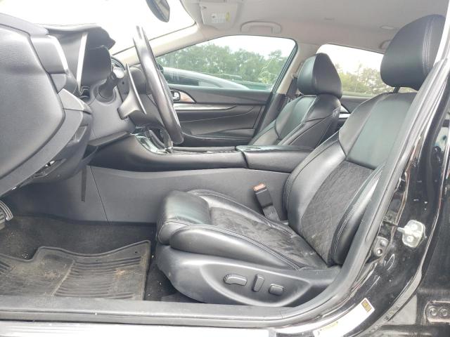 2017 NISSAN MAXIMA 3.5 - 1N4AA6AP4HC428671