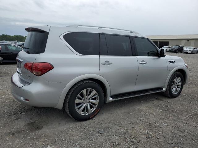 Vin: jn8az2nf5g9613664, lot: 56059585, infiniti qx80 20163