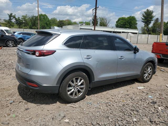 2016 MAZDA CX-9 TOURI JM3TCBCY0G0120898