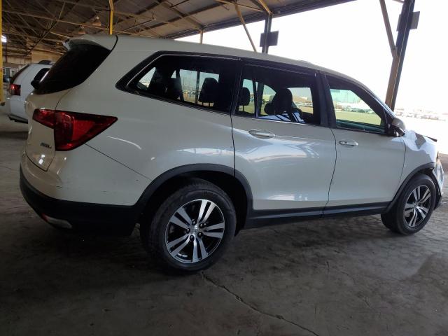 Vin: 5fnyf6h56hb076484, lot: 57819515, honda pilot exl 20173