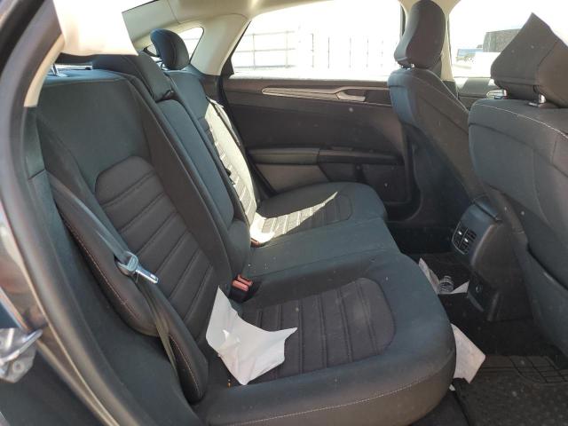 2020 FORD FUSION SE - 3FA6P0LU2LR114869