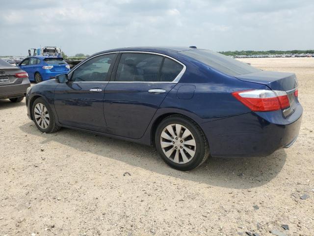 Vin: 1hgcr2f86fa155989, lot: 54926515, honda accord exl 20152