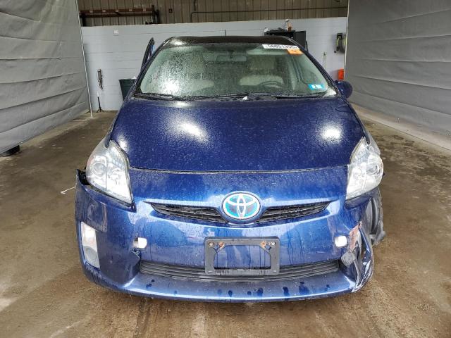 jtdkn3du4a0130857 - 2010 Toyota prius - #56851355