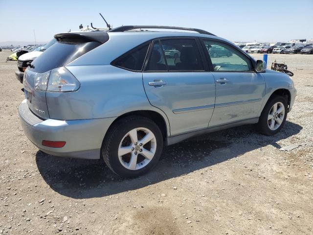 LEXUS RX 330 2005 blue  gas 2T2GA31U85C032945 photo #4