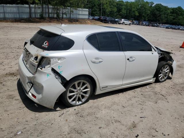 Vin: jthkd5bh3b2003803, lot: 55960935, lexus ct 200 200 20113