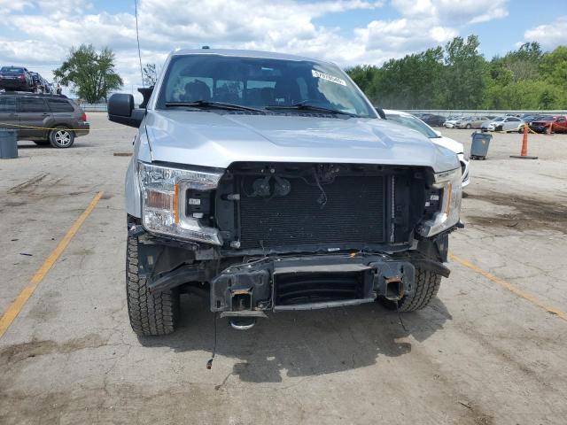 2018 FORD F150 SUPER - 1FTEW1EP1JFE45295