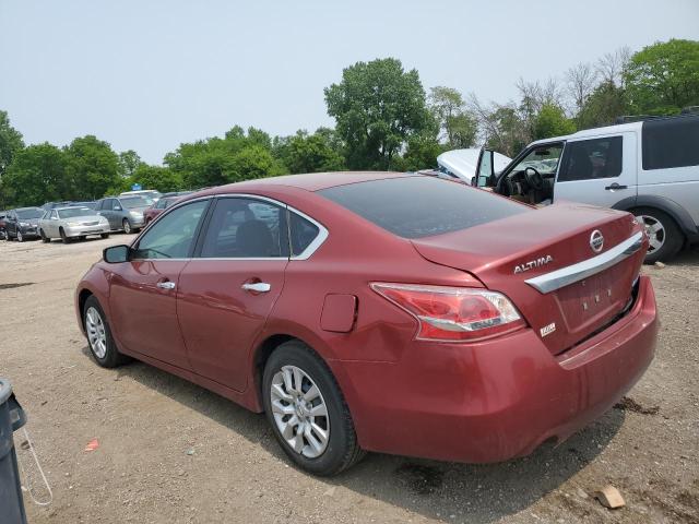 Vin: 1n4al3ap3dc258659, lot: 57671585, nissan altima 2.5 20132