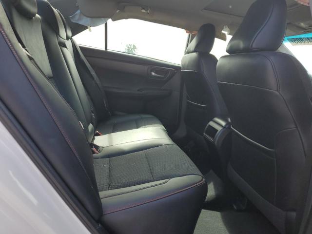 2015 TOYOTA CAMRY LE - 4T1BF1FK4FU483074