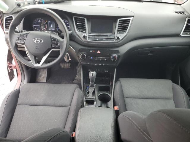 2018 HYUNDAI TUCSON SEL - KM8J3CA4XJU809106