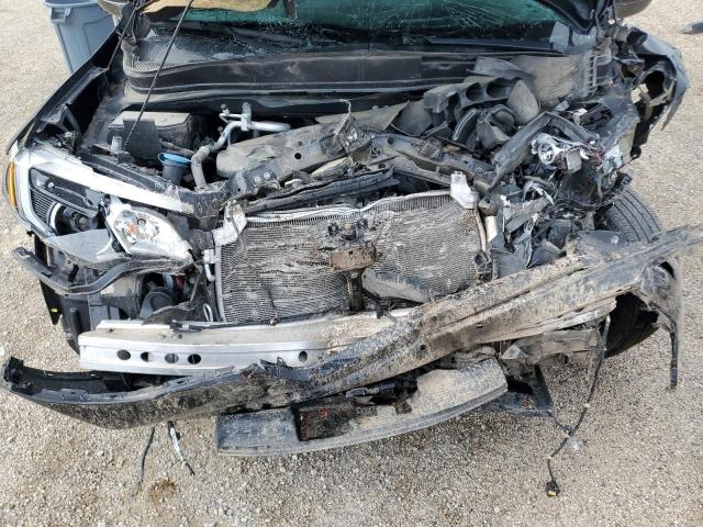 2020 HONDA RIDGELINE 5FPYK3F75LB007784