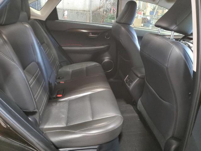 2015 LEXUS NX 200T JTJBARBZ3F2025684