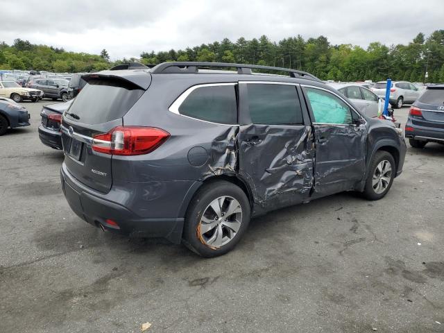 Vin: 4s4wmaed7n3449354, lot: 56555605, subaru ascent premium 20223