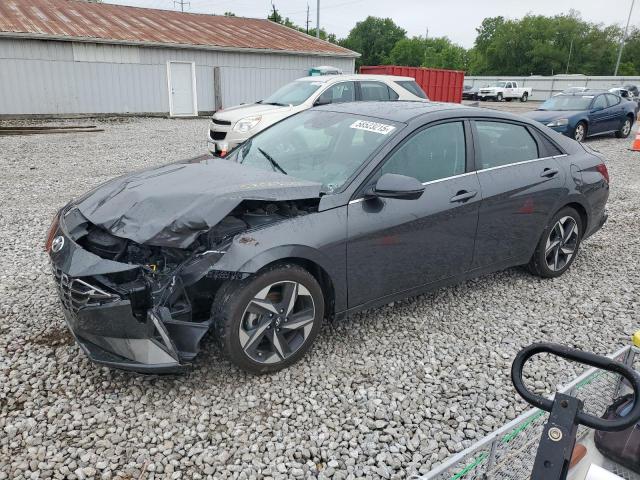 Vin: 5npln4ag7mh012947, lot: 58523215, hyundai elantra sel 2021 img_1