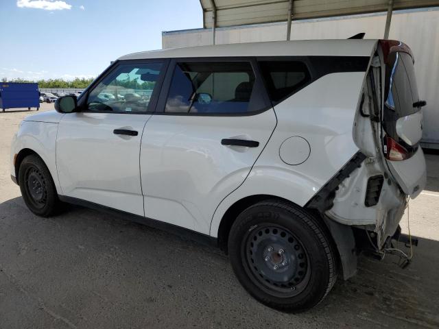 Vin: kndj22au1m7738124, lot: 56599765, kia soul lx 20212