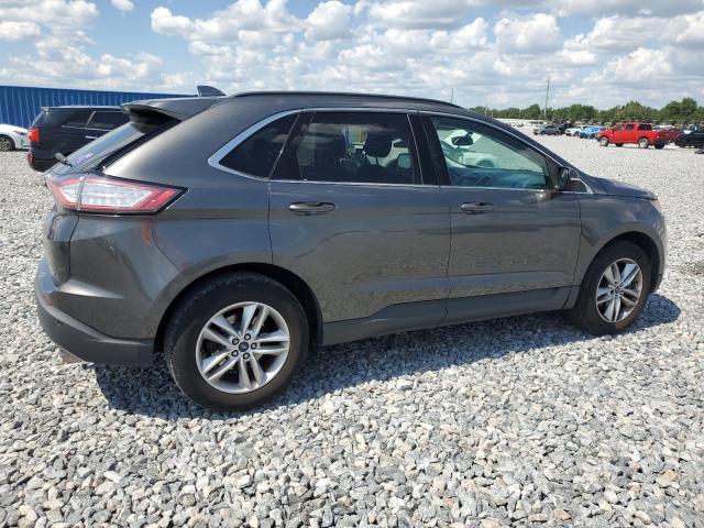 Vin: 2fmpk4j93gbb17136, lot: 57167815, ford edge sel 20163