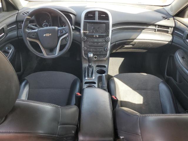 2015 CHEVROLET MALIBU 1LT - 1G11C5SL1FF312830