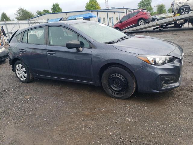 Vin: 4s3gtaa6xh3720284, lot: 56107055, subaru impreza 20174