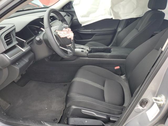 2016 HONDA CIVIC EX - 19XFC2F72GE001931