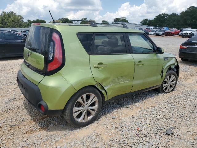 Vin: kndjp3a58f7792975, lot: 57389285, kia soul + 20153