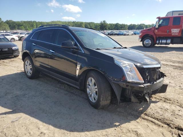 Vin: 3gyfnge38cs529064, lot: 55777845, cadillac srx 20124