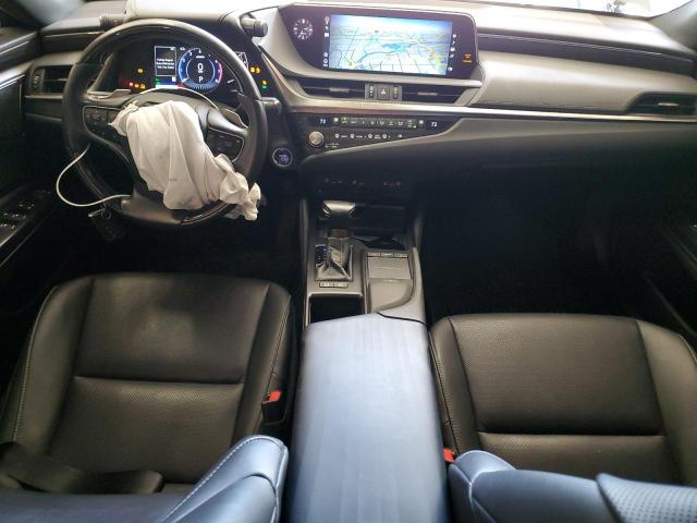 2021 LEXUS ES 300H 58ADA1C18MU002218