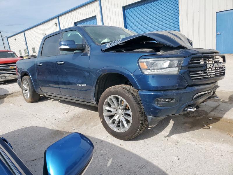Vin: 1c6rrejt1mn625056, lot: 56871585, ram 1500 laramie 20214