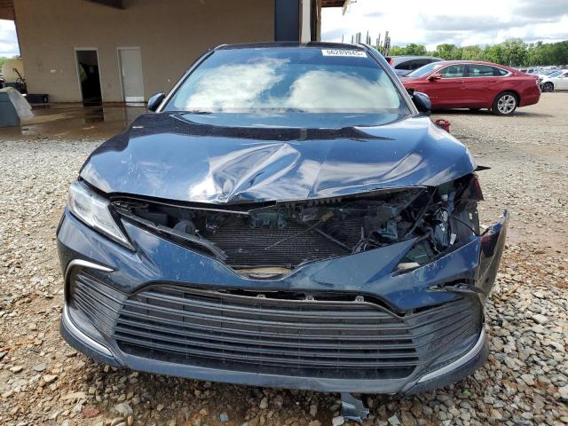 2021 TOYOTA CAMRY LE - 4T1R11AK8MU495410