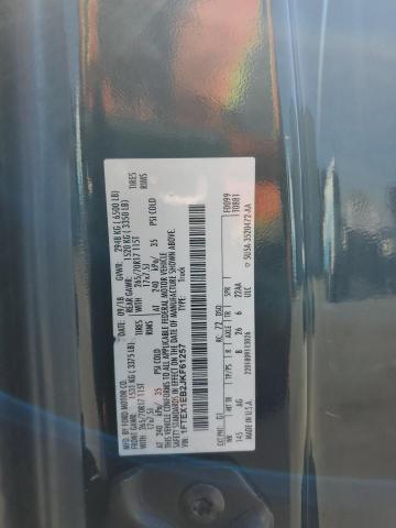 2018 FORD F150 SUPER - 1FTEX1EB2JKF61257