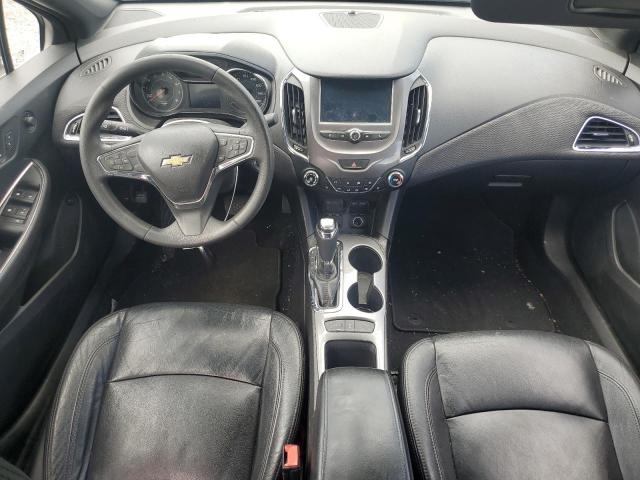 2017 CHEVROLET CRUZE LT - 1G1BE5SM1H7124099