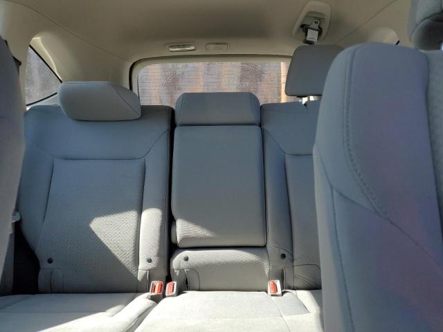 2015 HONDA CR-V LX - 2HKRM4H34FH630228