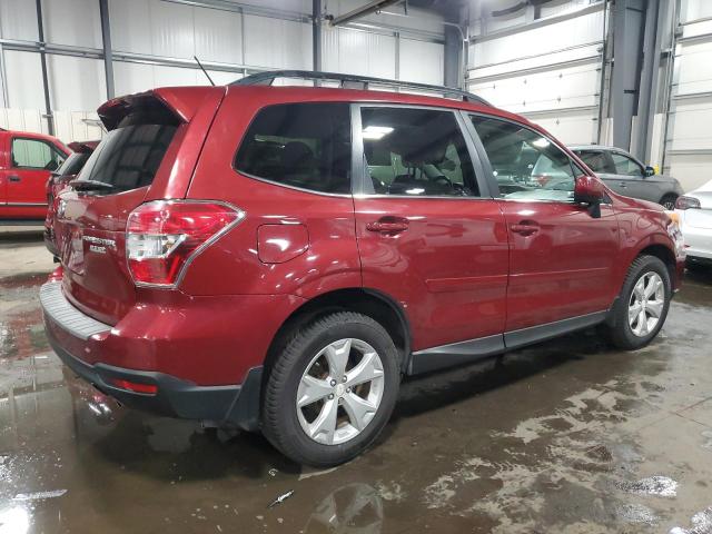 Vin: jf2sjahc3eh550006, lot: 56469065, subaru forester 2.5i limited 20143