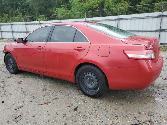 Vin: 4t1bf3ek5bu693965, lot: 56724385, toyota camry base 20112