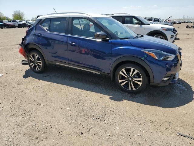 Vin: 3n1cp5dv2ll483755, lot: 55935975, nissan kicks sr 20204