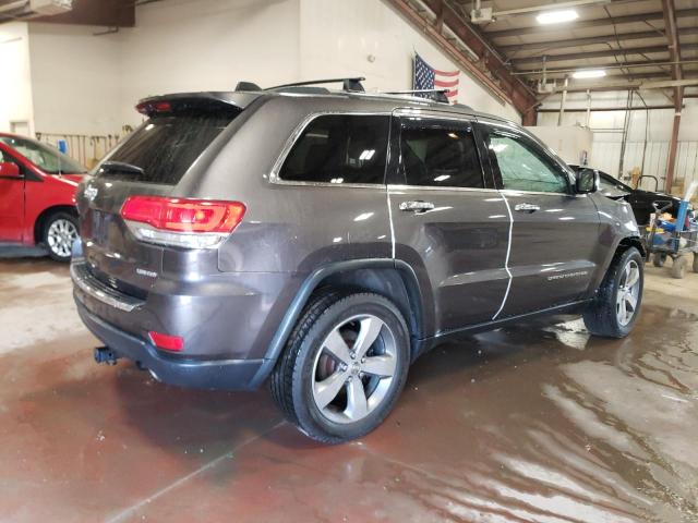 Vin: 1c4rjfbg3ec518921, lot: 58147805, jeep grand cher limited 20143