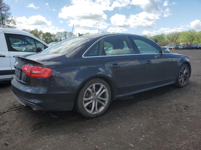 Vin: waubgaflxda164963, lot: 55459345, audi s4/rs4 premium plus 20133